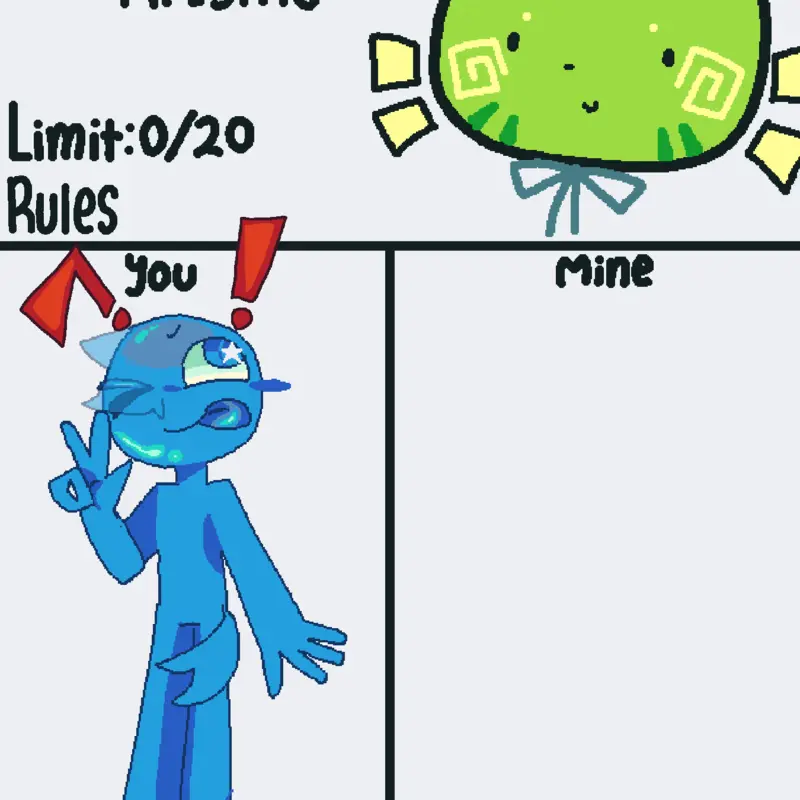 Game by @idkjustanartist