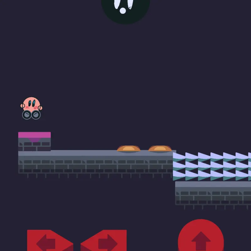 Game by @honkai