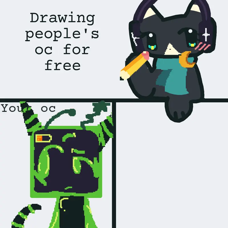 Game by @Fruitcakee