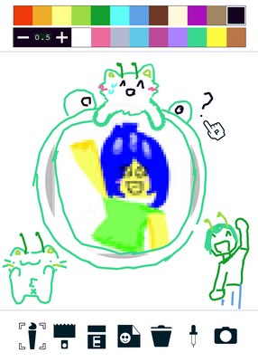 snapshot