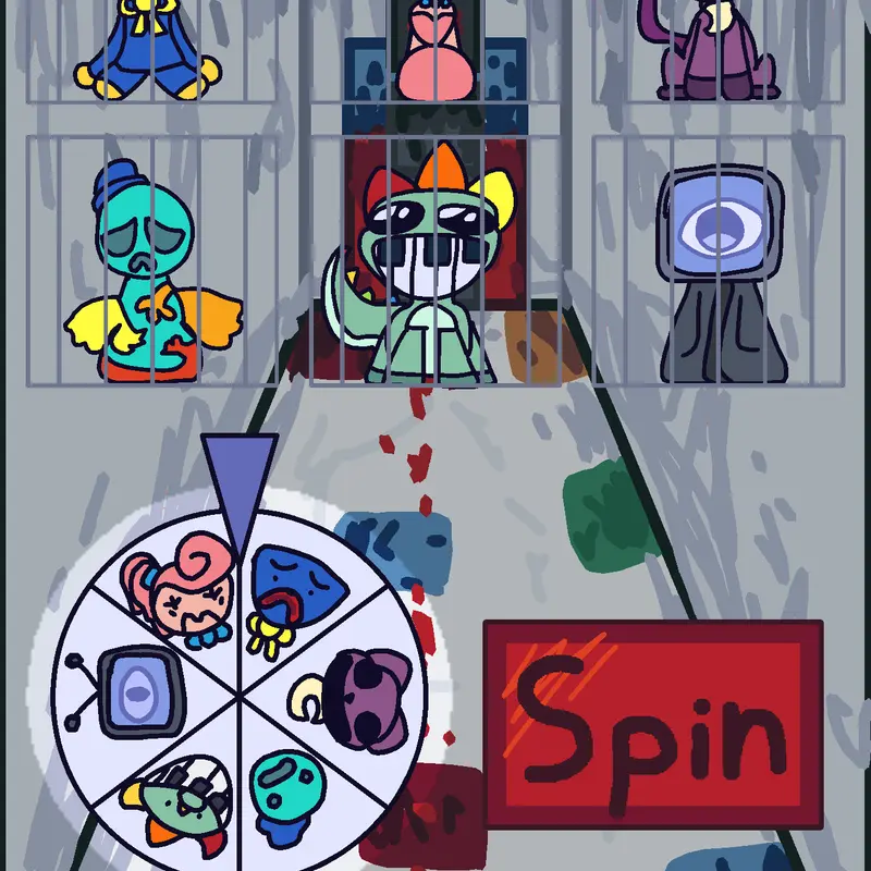 Game by @-Bubba-Bubbaphant-