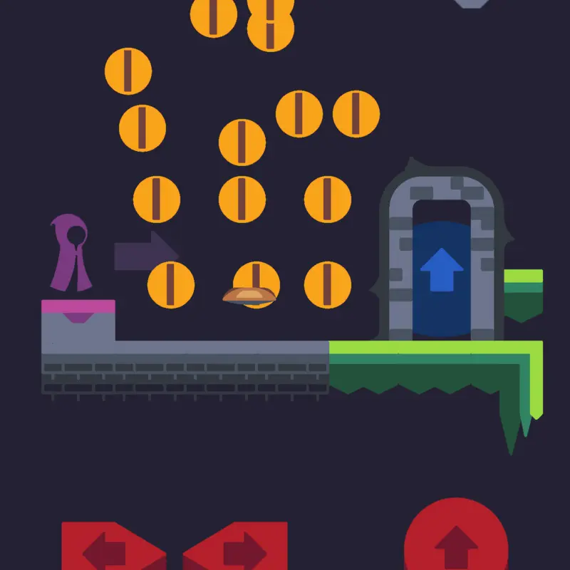 Game by @Bogdan_plays_castle