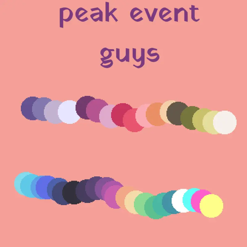 Game by @Tigisuer