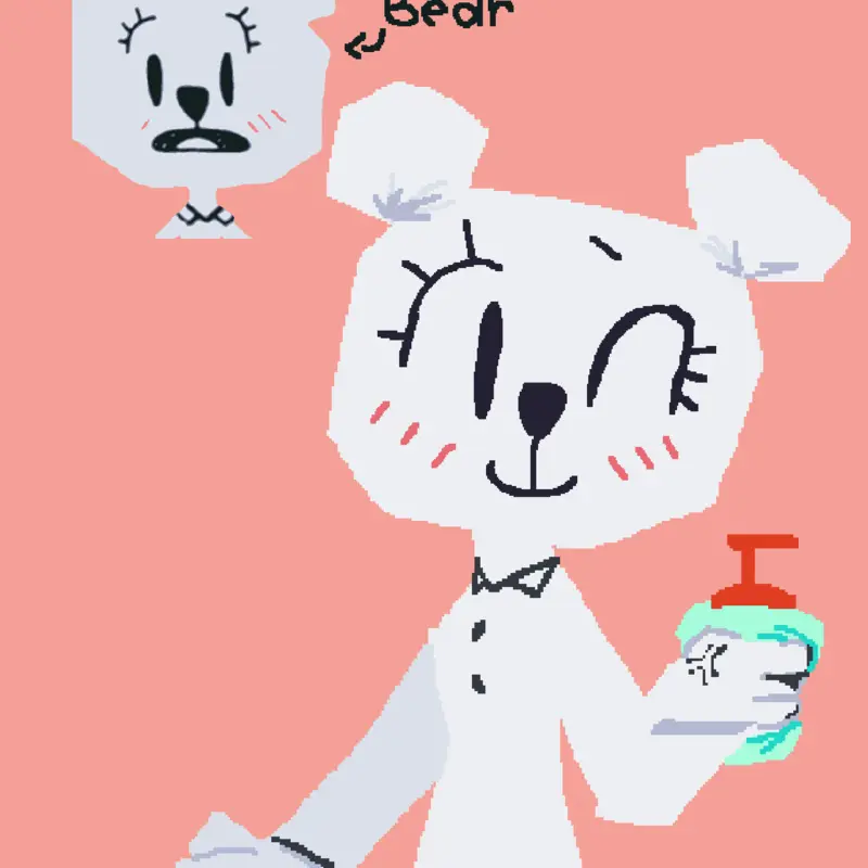 Game by @-Mew-