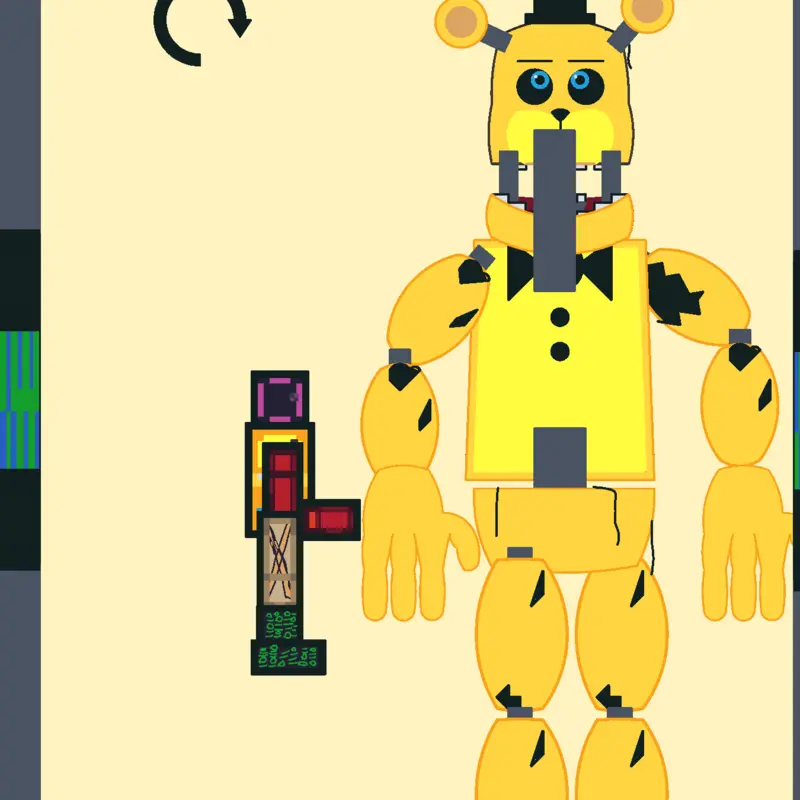 Game by @bubba13