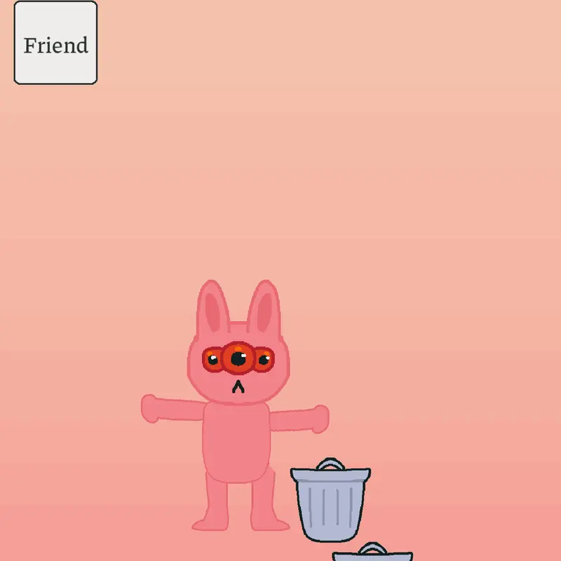 Game by @skyity