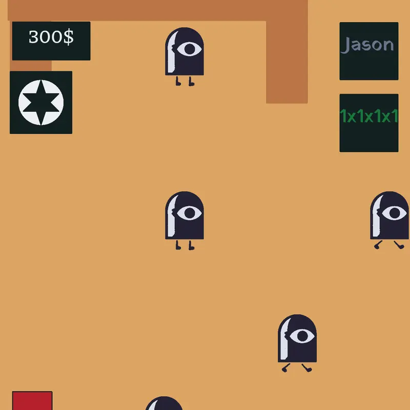 Game by @youdie