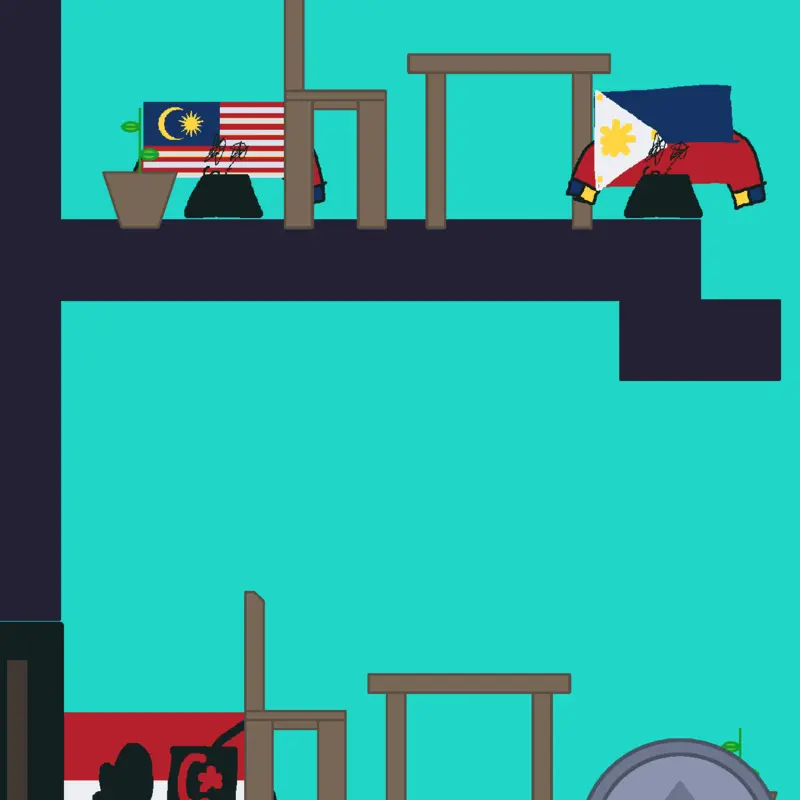 Game by @rubyandleafy