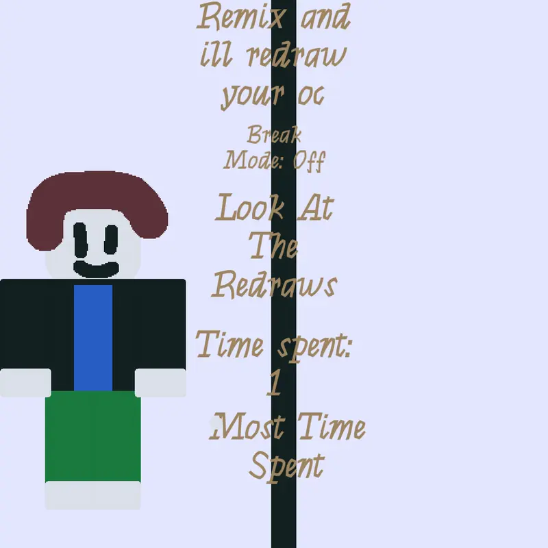 Game by @bacon100