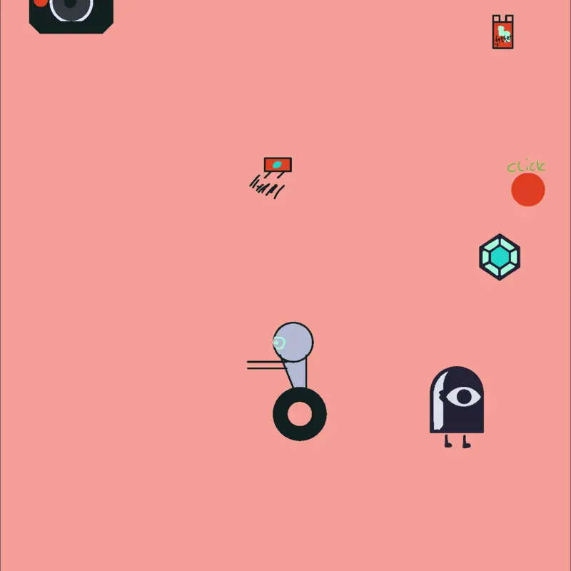 Game by @fatikasli