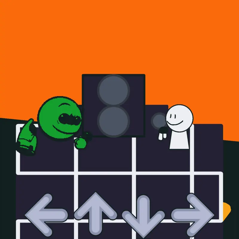 Game by @eymenpro123