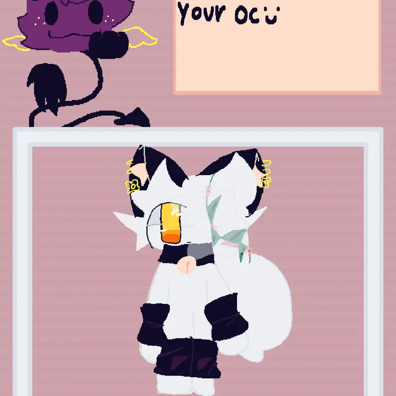 Game by @Xx_butter_i4z_tunner_xX