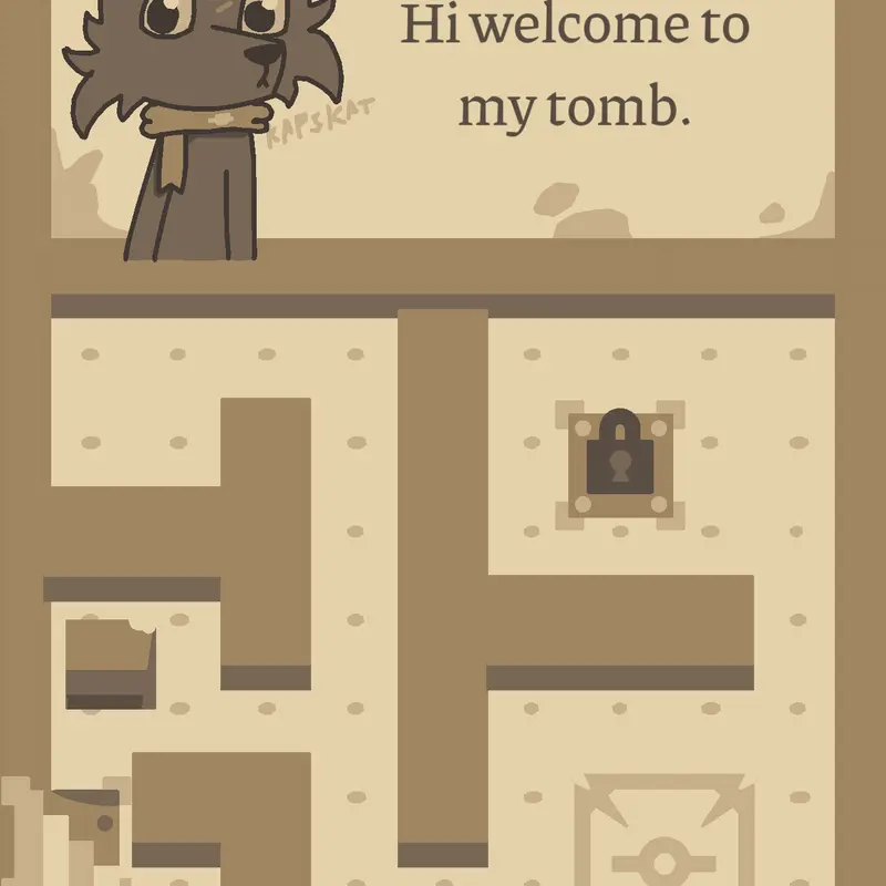 Game by @_-SpidertheCrab-_
