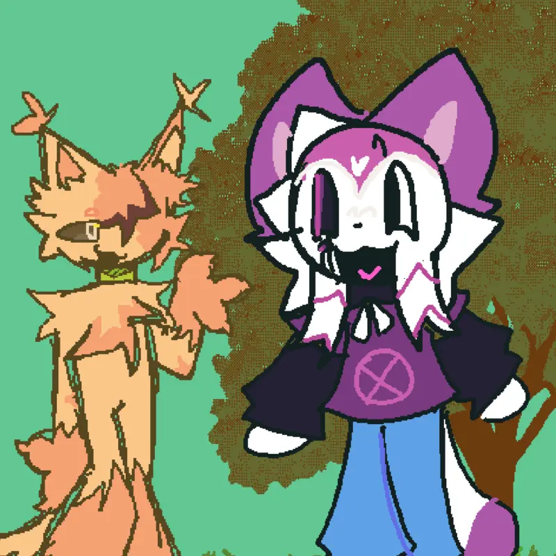 Game by @rexythecat