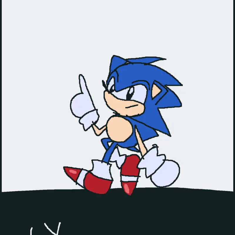 Game by @toeisonic23