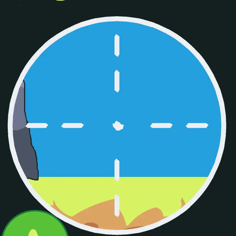 Game by @RCurumci