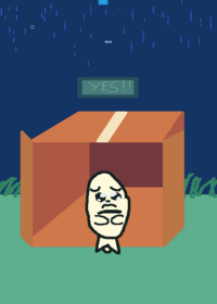 Take care of eggbert!