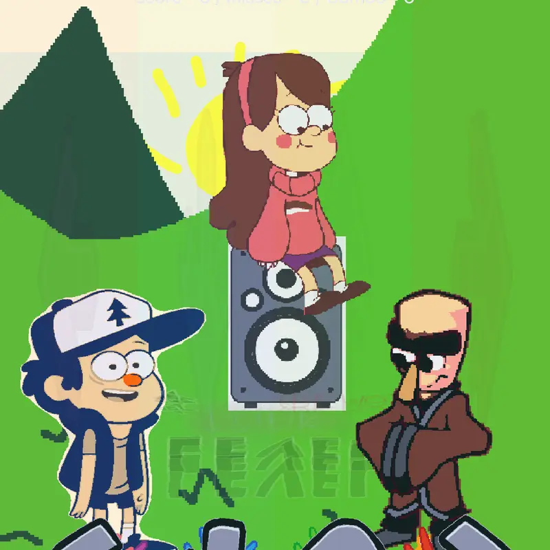 Game by @bfgames2
