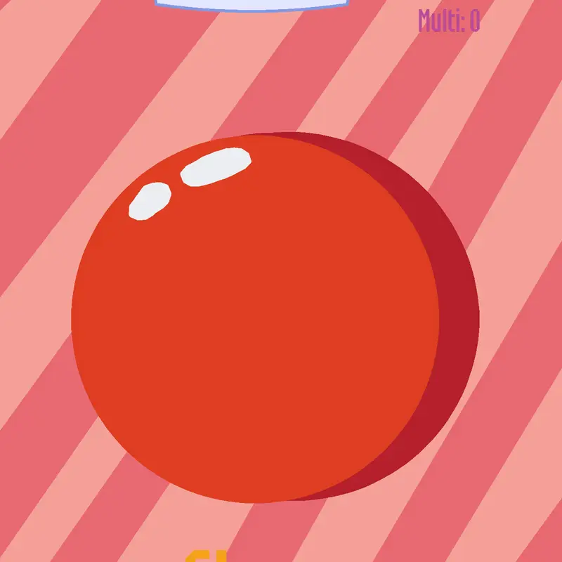 Game by @4evernova