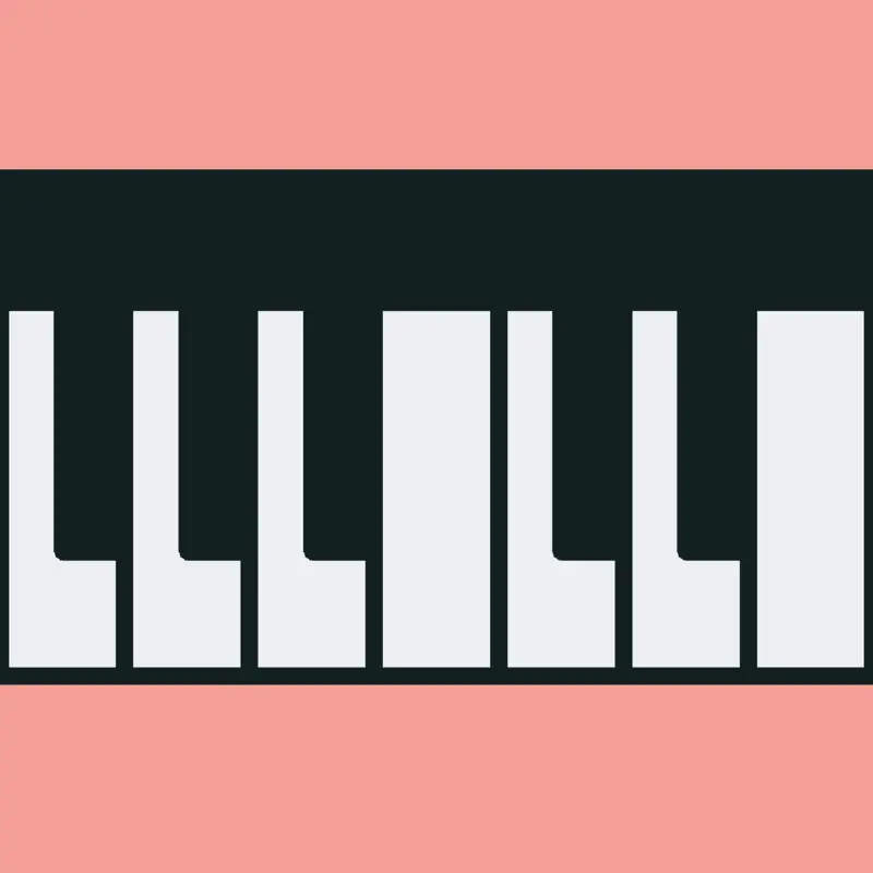 Piano Orange Studios Music by @baloncito123