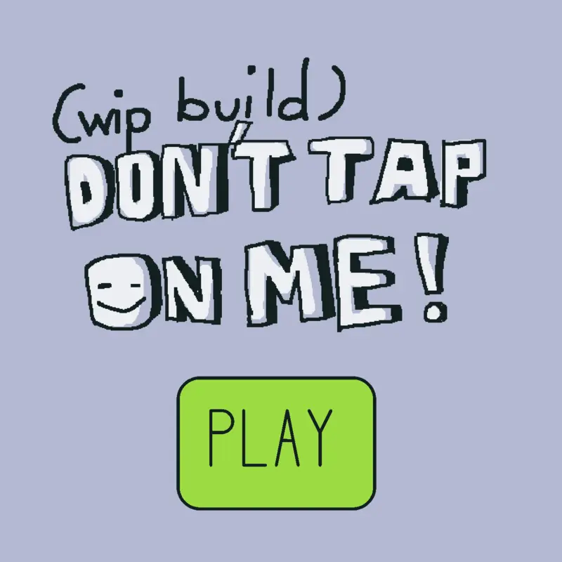 Game by @gamer2401