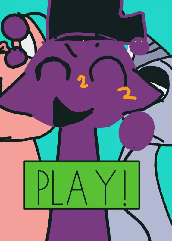 Game by @Grupo33Game