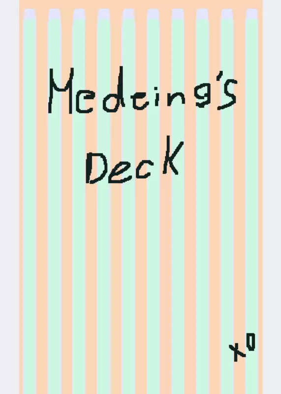 Game by @Medein9