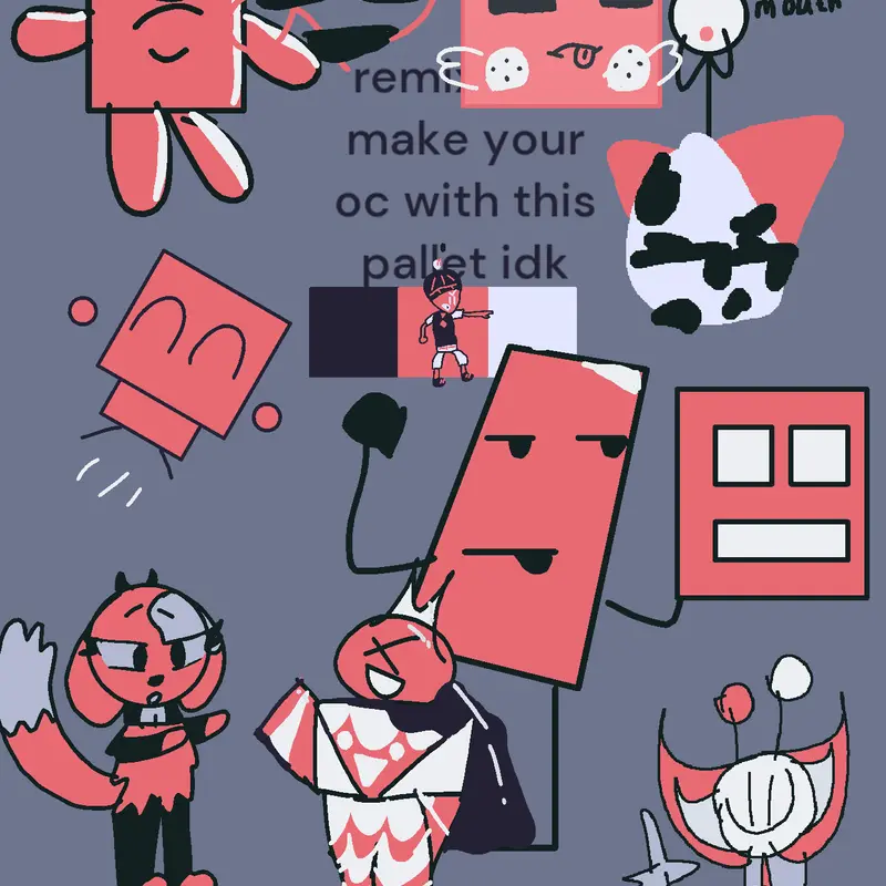 Game by @creatorlover