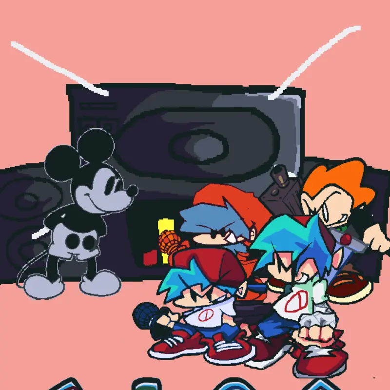 Game by @ydkiel