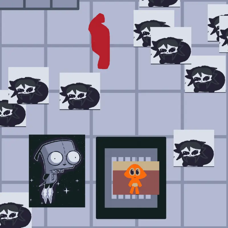 Game by @baby_orangecat