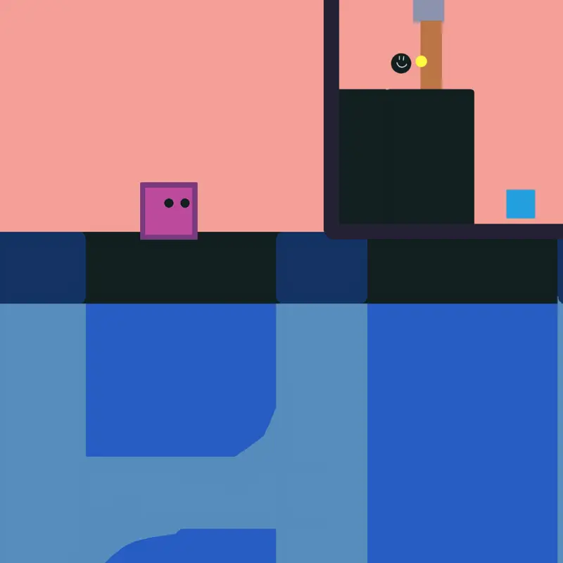 Game by @MaxiiVic