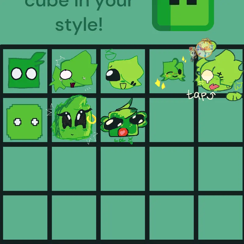 Game by @goobfromdw