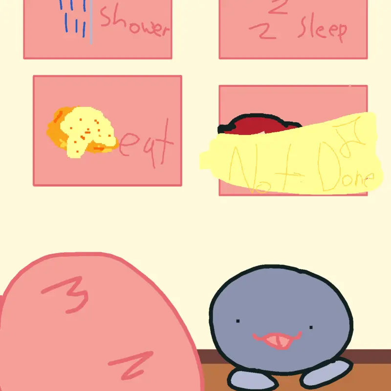 Game by @YourLocalCuteSpawn