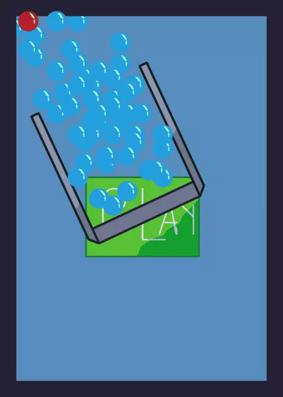 Game by @ballnen