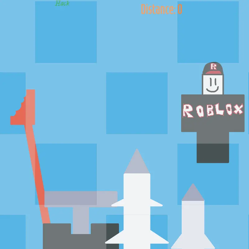 Game by @tencell