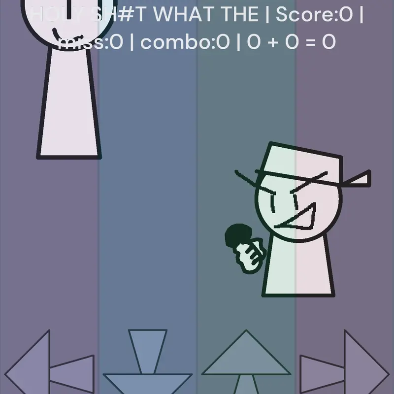 Game by @GrishaPar