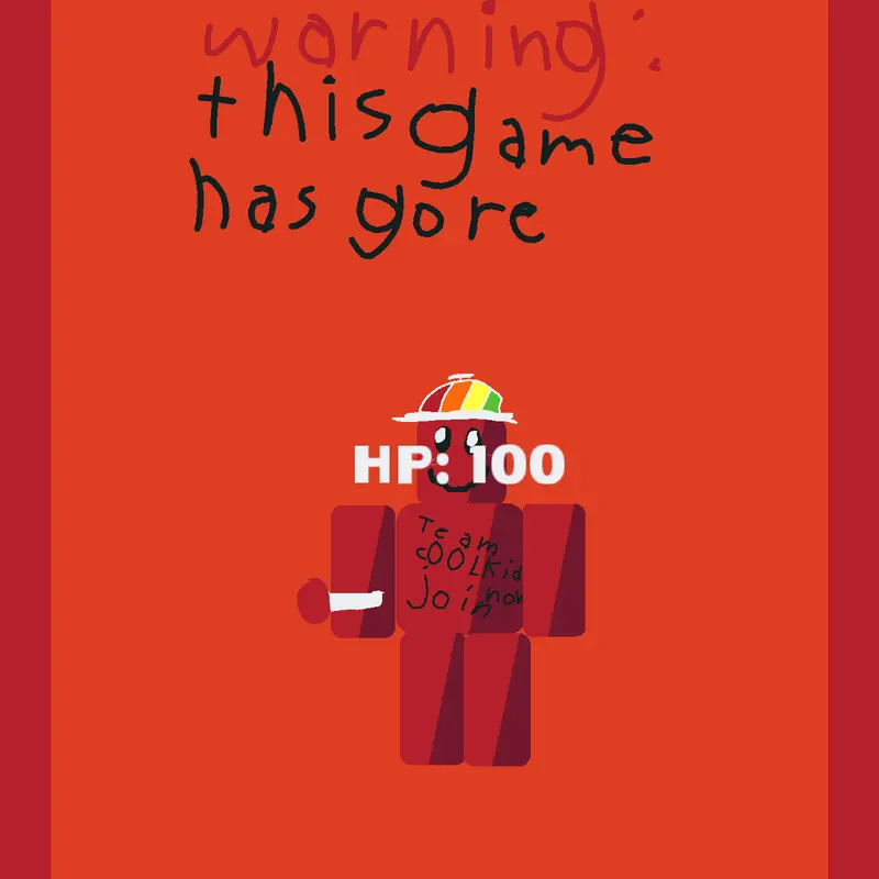 Game by @Strawberryice