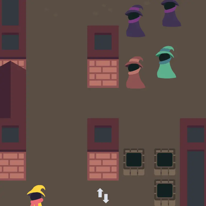 Game by @emadl