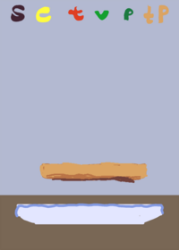 Burger maker!