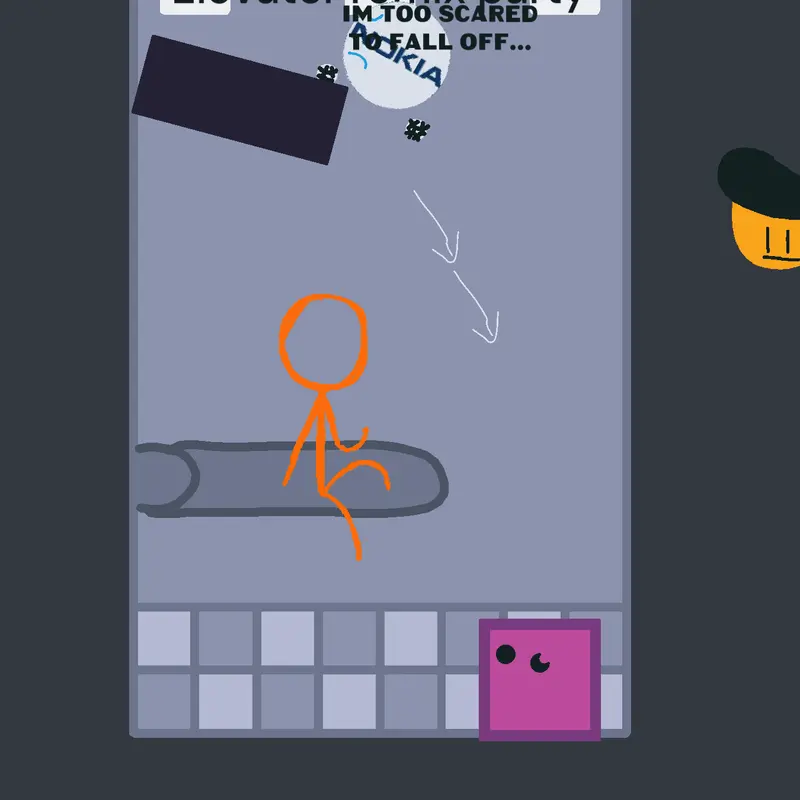 Game by @eieke