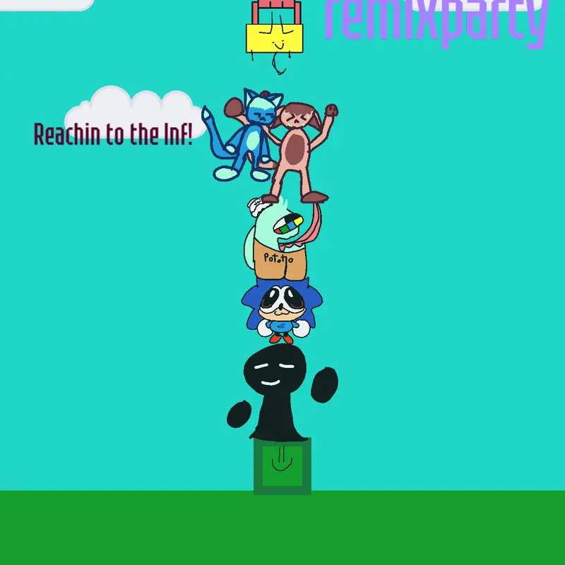 Game by @raynahr