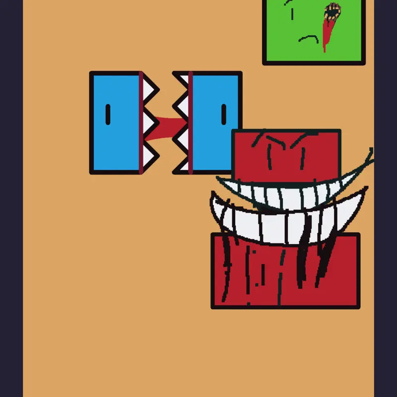 Game by @achani