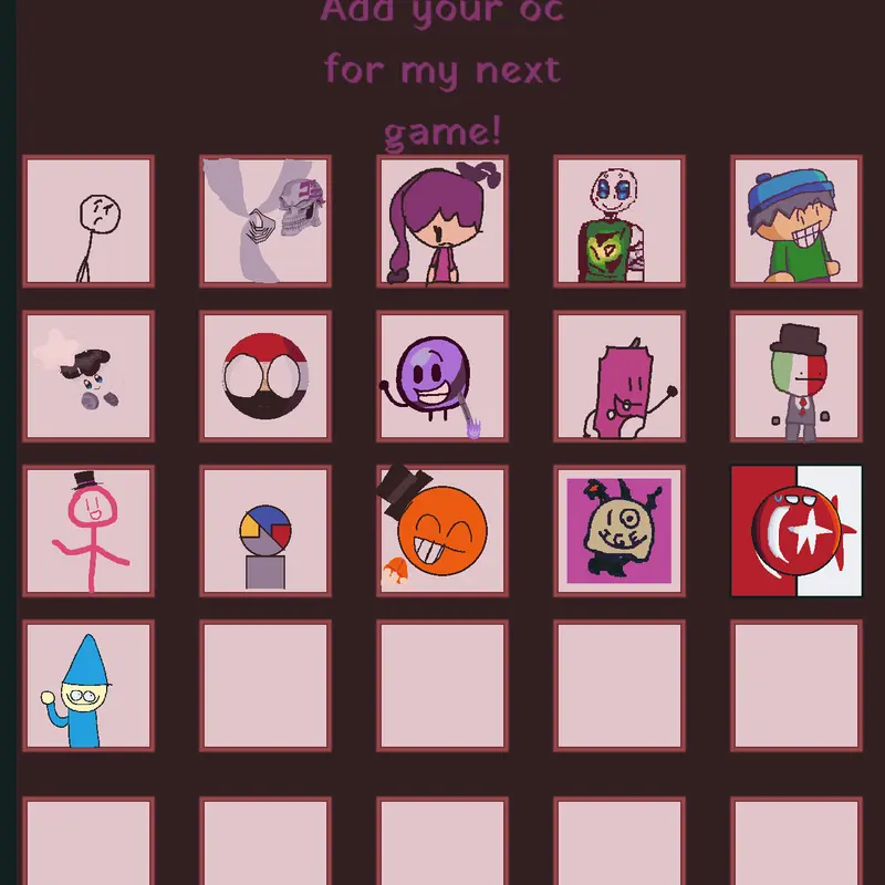 Game by @noobpopcan