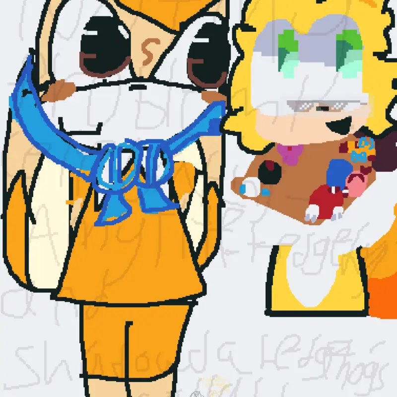 Game by @shadowDAhedgehog
