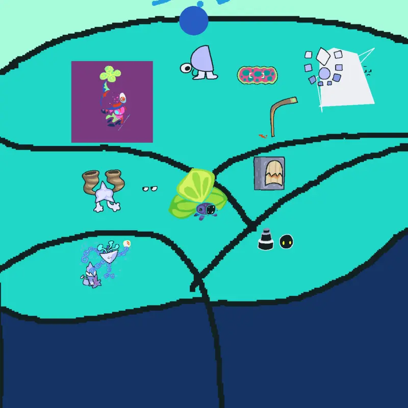 Game by @ryuken_12