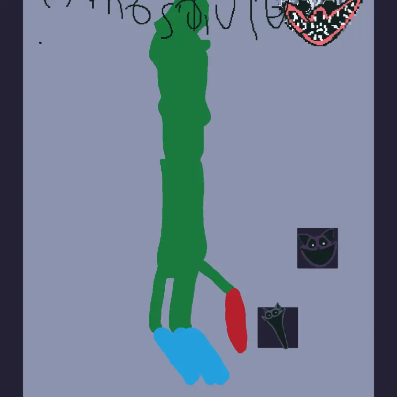 Game by @lovedino