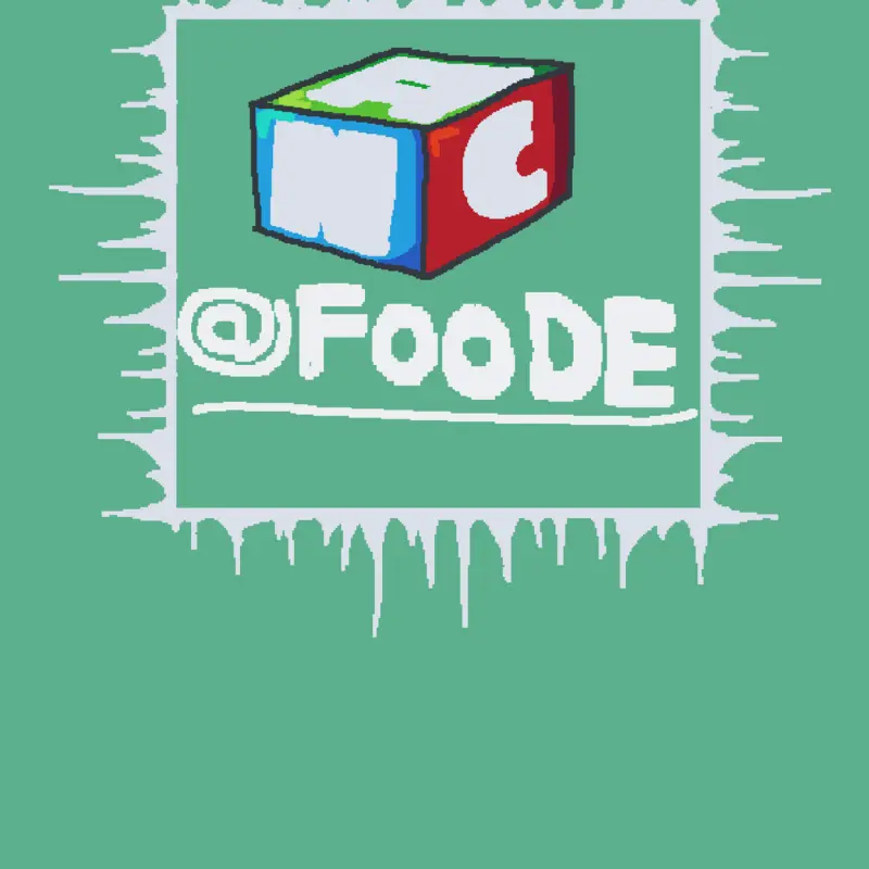 Game by @foode