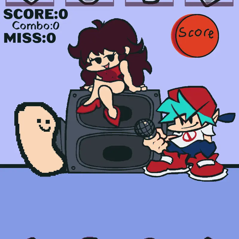 Game by @ProKaty08