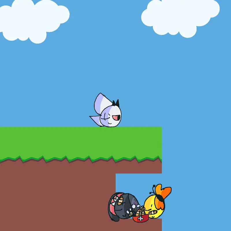 Game by @shisy
