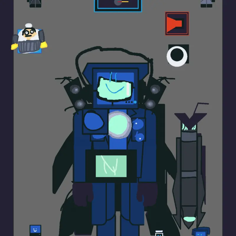 Game by @kotwbutach